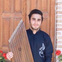 Nariman Goodarzian's Photo