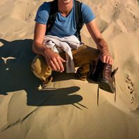 Nicolas Bgrd's Photo