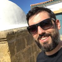 Gonzalo de Quesada的照片