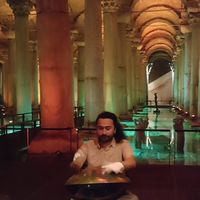 Cihan Selcuk Atesoglu's Photo