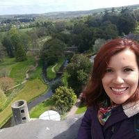 Dani Pereira的照片