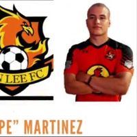 Leonardo Martinez的照片