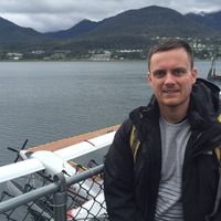 Jeffrey Tomlinson的照片