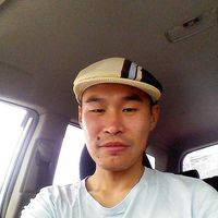 Nikolay Korkin's Photo