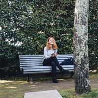 Photos de Bilge Çalışkan