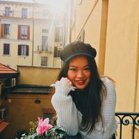 Le foto di Jane Tsai