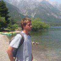 Juan Cruz Paredes's Photo