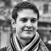 Vesselin Alexiev的照片