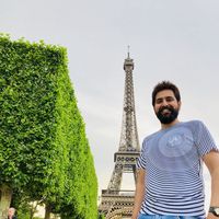 Abhijeet Sutrave的照片