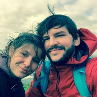 Photos de Camille Bernard