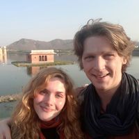 Gael Minville的照片