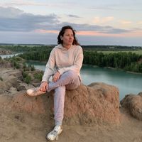 Maria Radaeva的照片