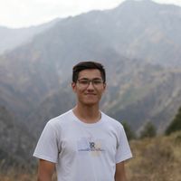 Diyorjon Nasriddinov's Photo