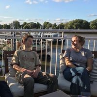 Claire Denaro's Photo