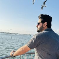 Abdullah A K的照片