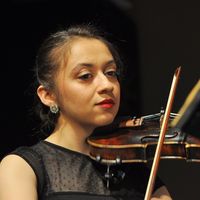 Sabina Hadzic's Photo