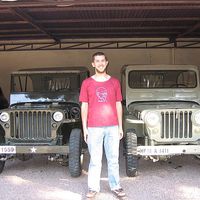 Jeff Jablansky's Photo