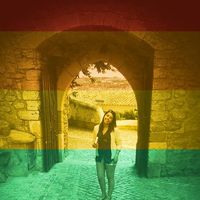 Lamiae Bouslikhin's Photo