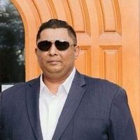 Verlin Randolph's Photo