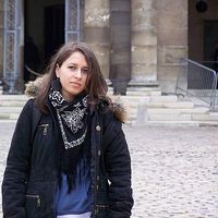 Roxana Fanaru's Photo