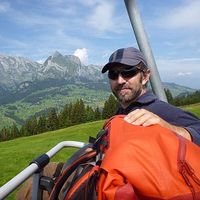 Markus Ender's Photo