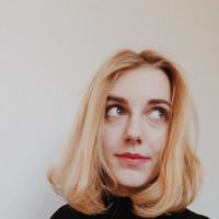 Iga Myślińska的照片