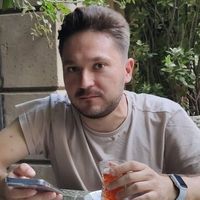 Alexey Bednik's Photo