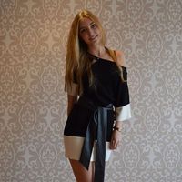 Anastasia Malkova's Photo