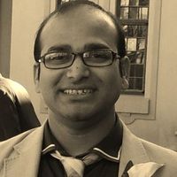 Mithun Mridha's Photo