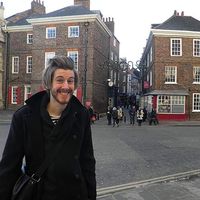 Fotos de Graeme S Smith