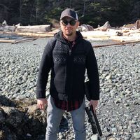 Matthew Desjardins的照片