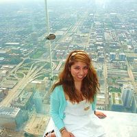 Sonia Rangel's Photo