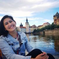 Emilia Alvarez的照片