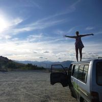 Caro Widmann's Photo