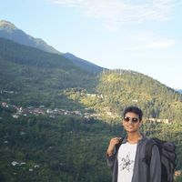 Kartikay Yadav的照片