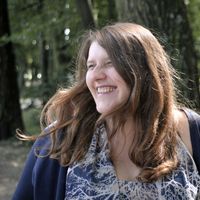 Emilia Ruminska的照片