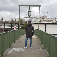 Ikyo Bailey的照片