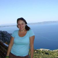 Joasia Krajka's Photo