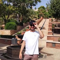 René Guevara's Photo