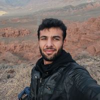 Ahmet hakan Manka's Photo