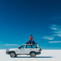 Photos de Tom Perkin