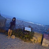 Marithza Quispe's Photo