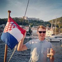 Wes Baimbridge的照片