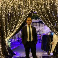 Ahmad Khater的照片