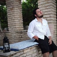 Fotos de Kostas Skavara