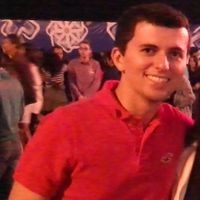 Alixandre Santana's Photo