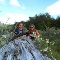 Catalina Gildemeister Dominguez的照片