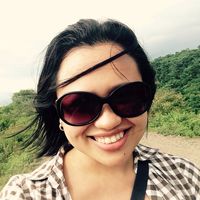 Christine Pineda的照片