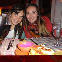 Evangelina Bergoglio的照片