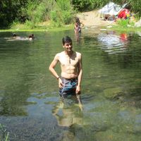 Tomás Cornejo的照片